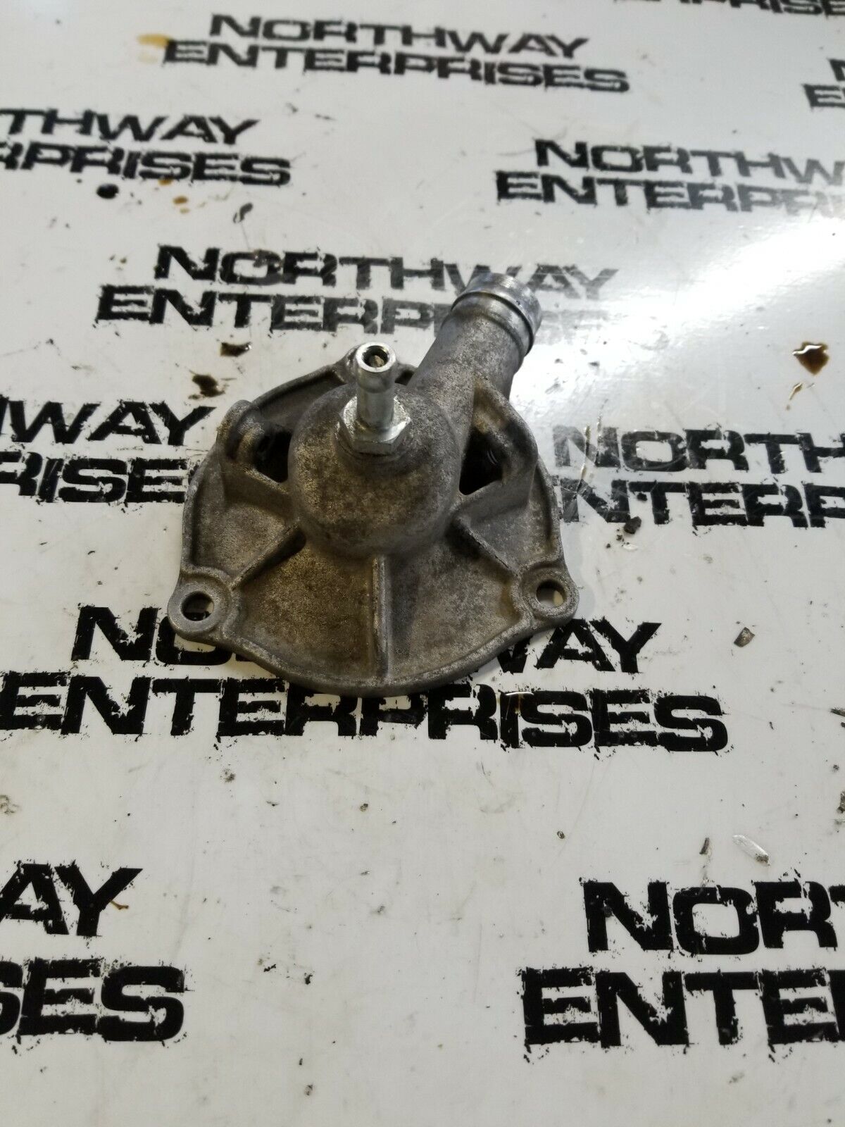 GRAND CHEROKEE WK2 RAM ECODIESEL 3.0L COVER CAMSHAFT 90132522F