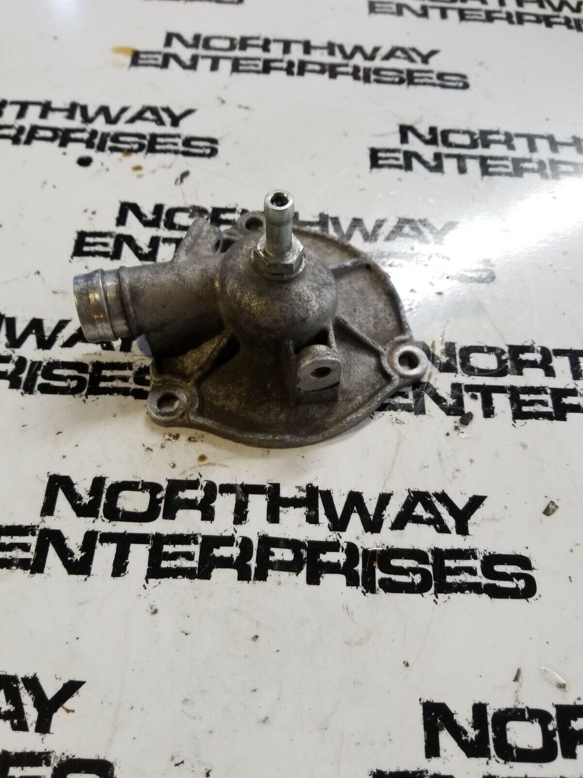 GRAND CHEROKEE WK2 RAM ECODIESEL 3.0L COVER CAMSHAFT 90132522F