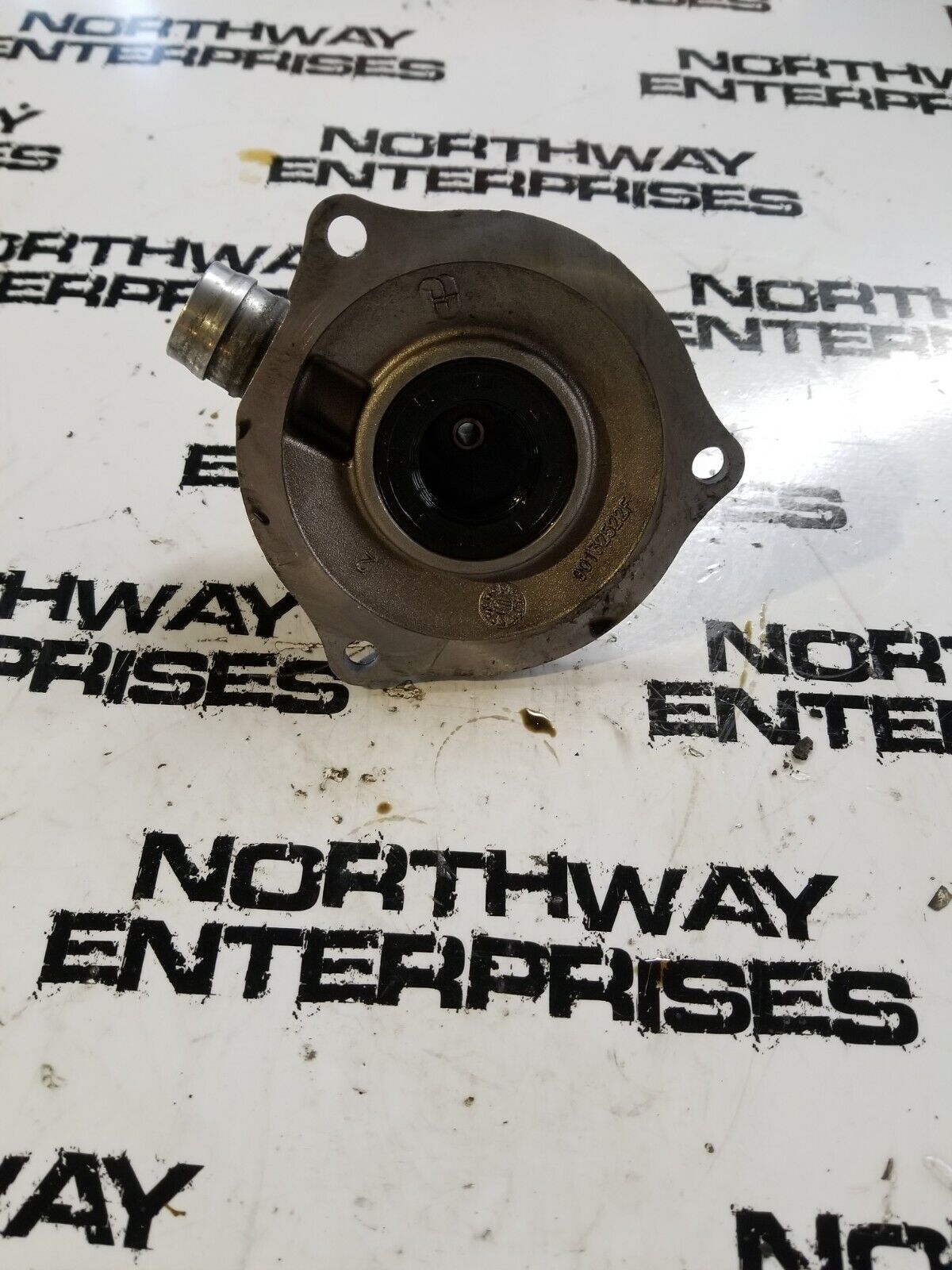 GRAND CHEROKEE WK2 RAM ECODIESEL 3.0L COVER CAMSHAFT 90132522F