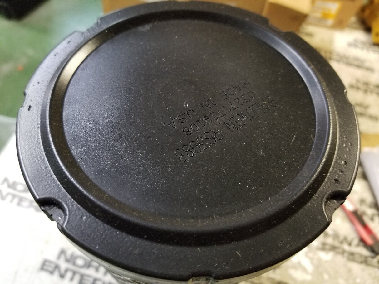 RS3988 BALDWIN AIR FILTER CROSSES TO RE68048 Wix 46489