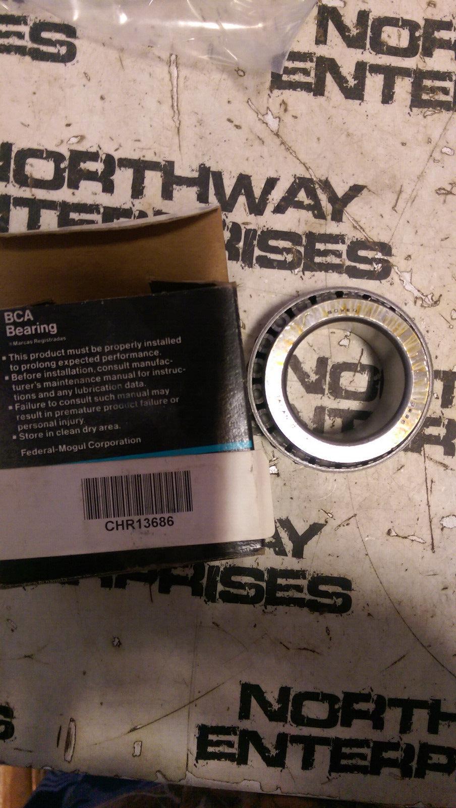BCA BEARING CHR13686 13686