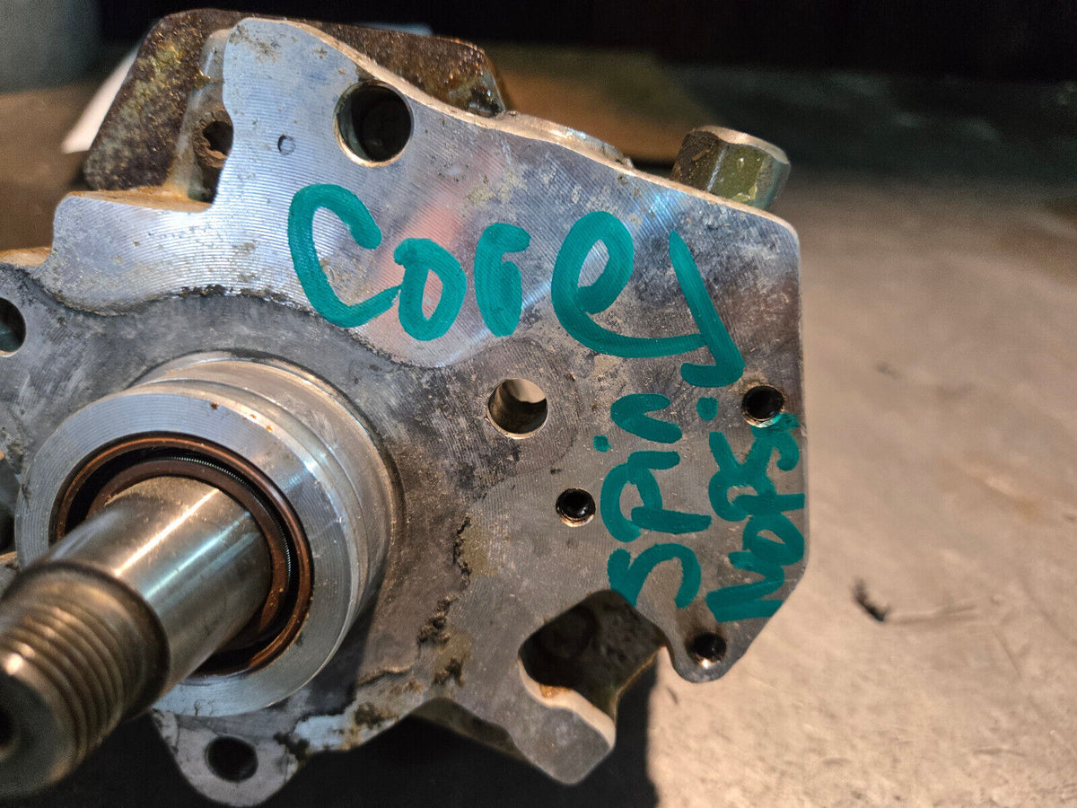 CORE 0445020011 Bosch CP3 Pump 2003-2007 5.9l CUMMINS