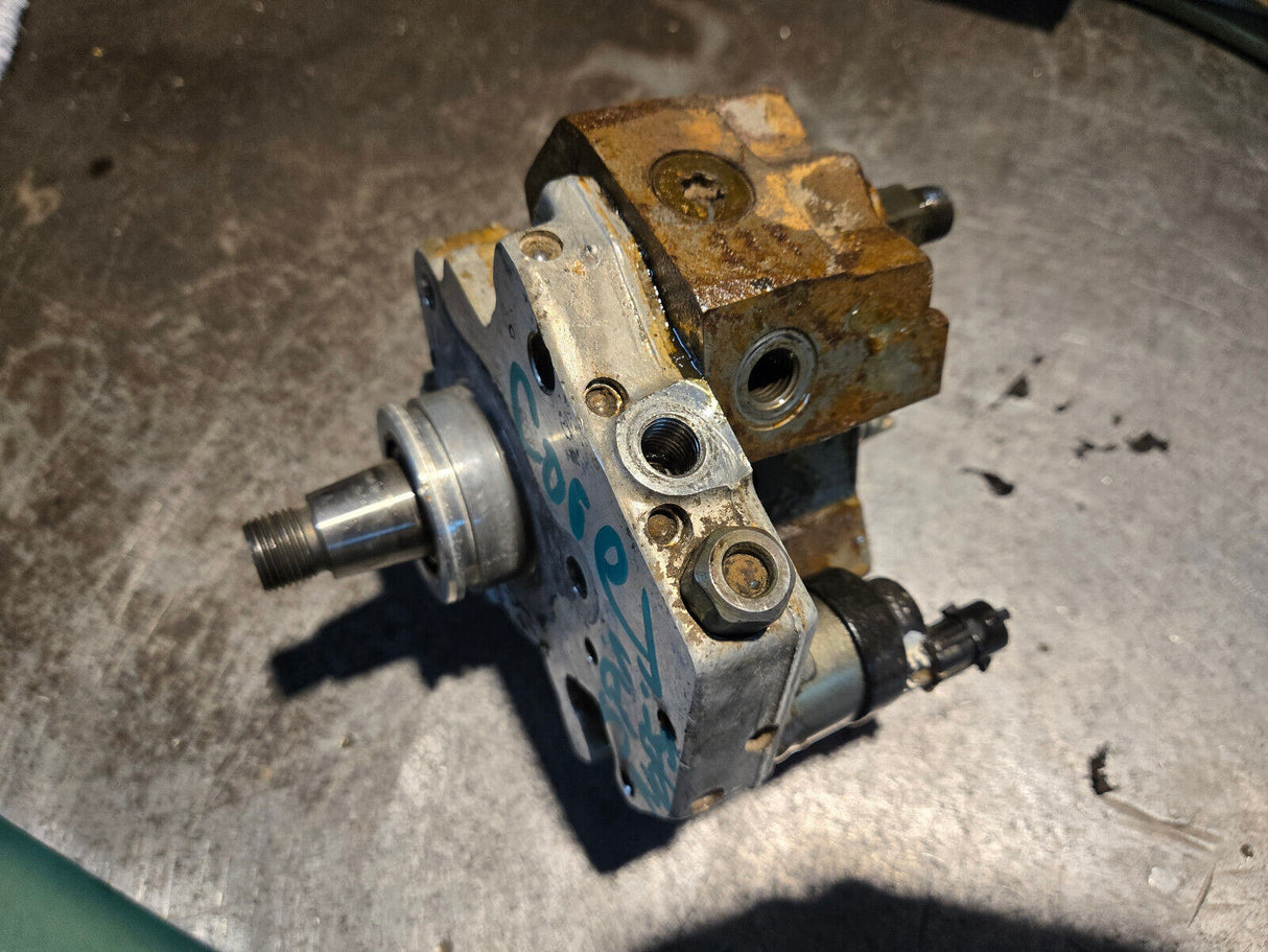 CORE 0445020011 Bosch CP3 Pump 2003-2007 5.9l CUMMINS