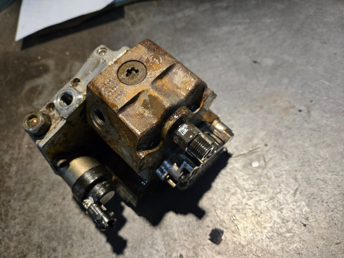 CORE 0445020011 Bosch CP3 Pump 2003-2007 5.9l CUMMINS