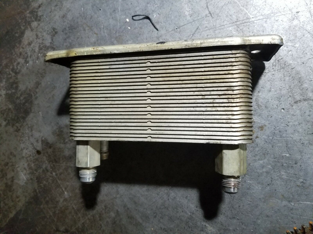 4930582 03-09 Dodge Ram Diesel 5.9 liter Torque Converter Transmission Cooler