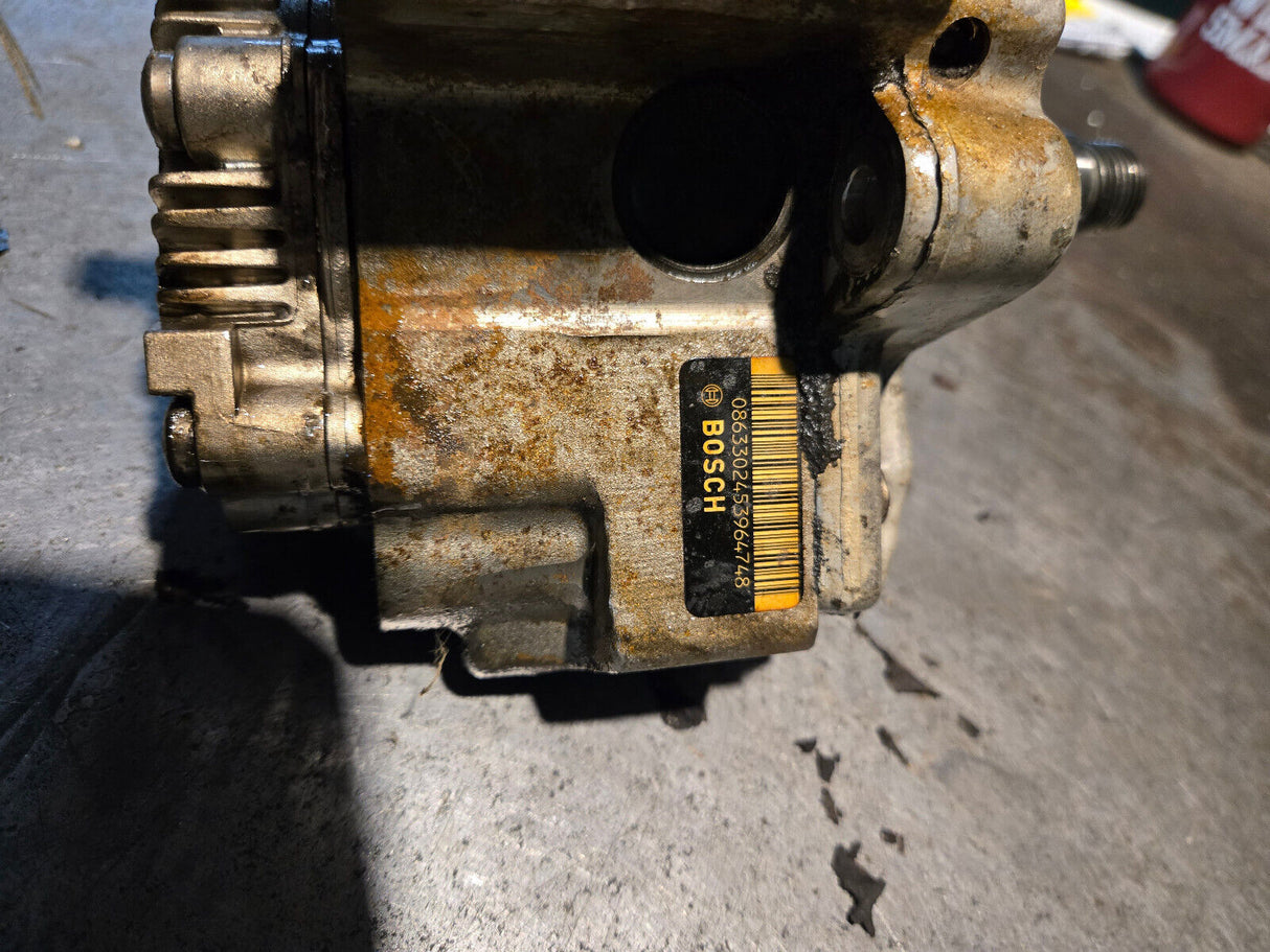 CORE 0445020011 Bosch CP3 Pump 2003-2007 5.9l CUMMINS