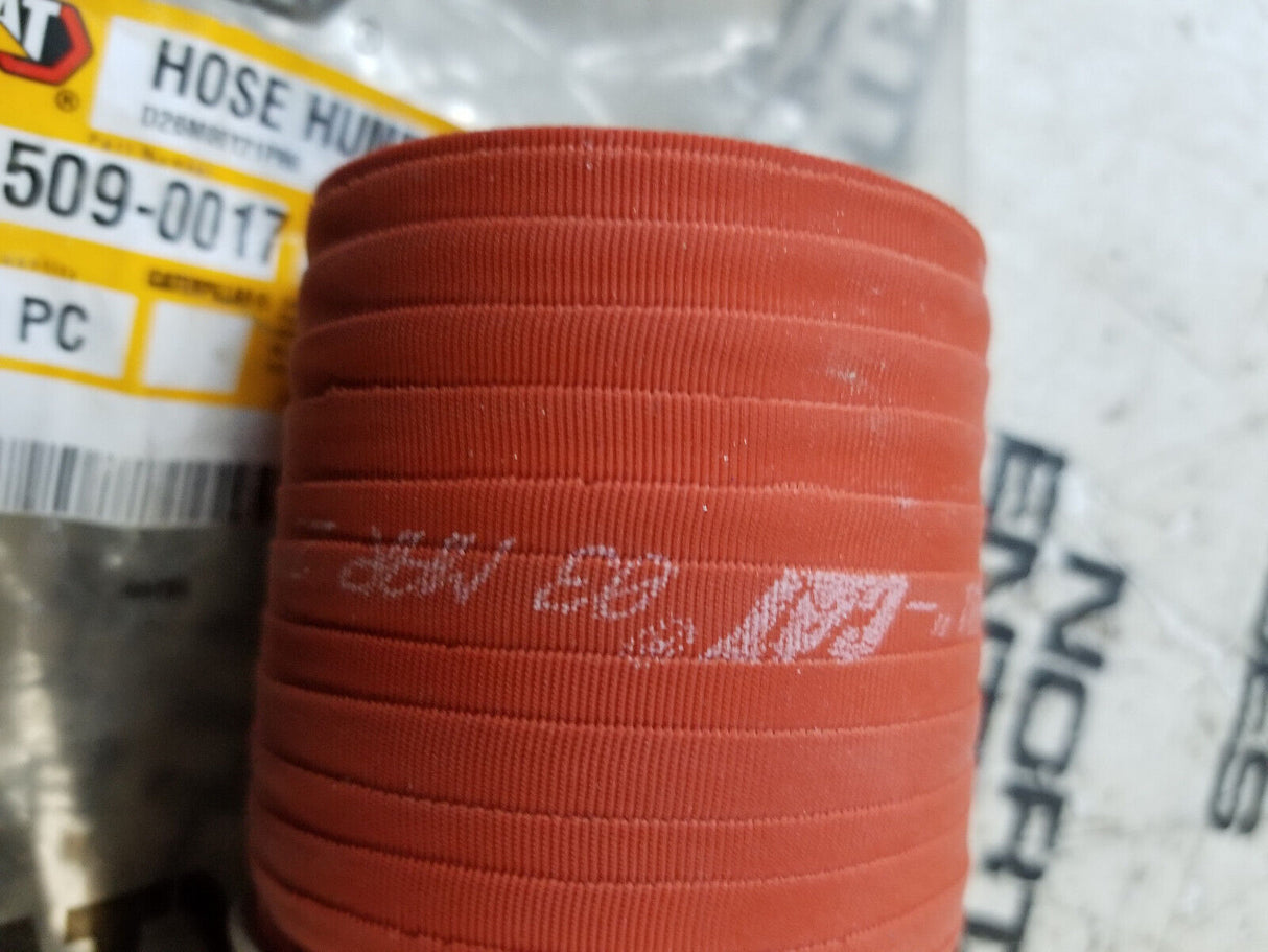 509-0017 HOSE HUMP 5090017