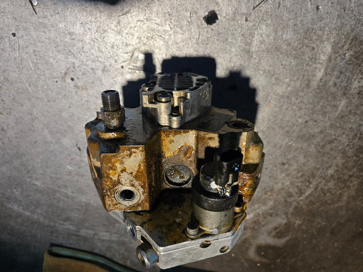CORE 0445020011 Bosch CP3 Pump 2003-2007 5.9l CUMMINS