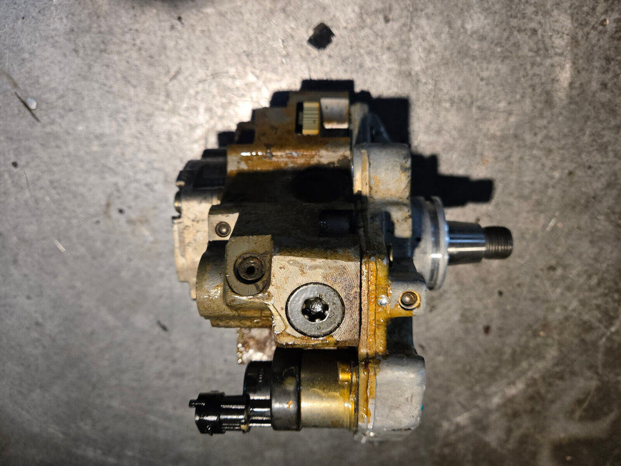 CORE 0445020011 Bosch CP3 Pump 2003-2007 5.9l CUMMINS
