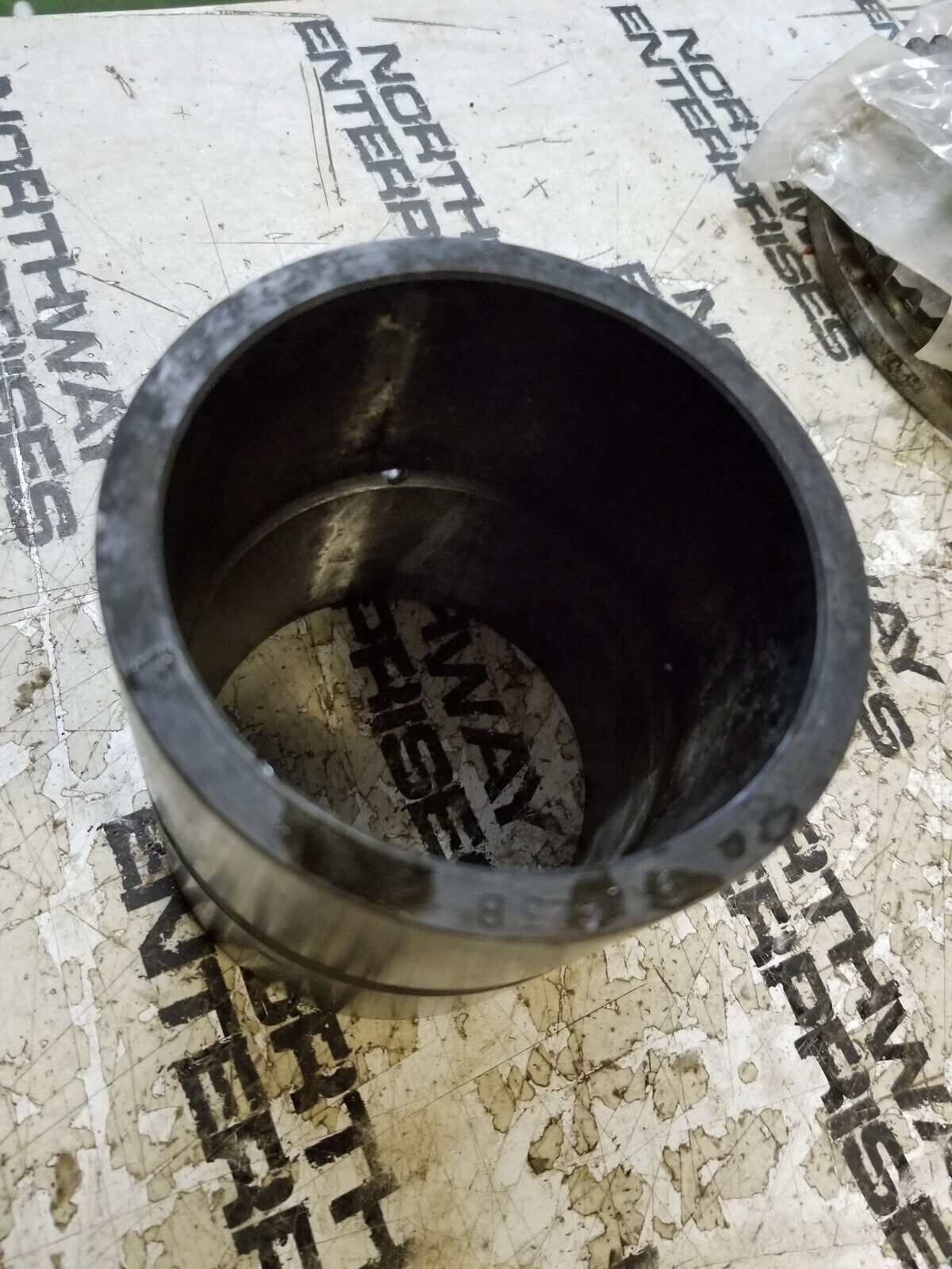 CATERPILLAR 9K-8423 BEARING BUSHING 9K8423