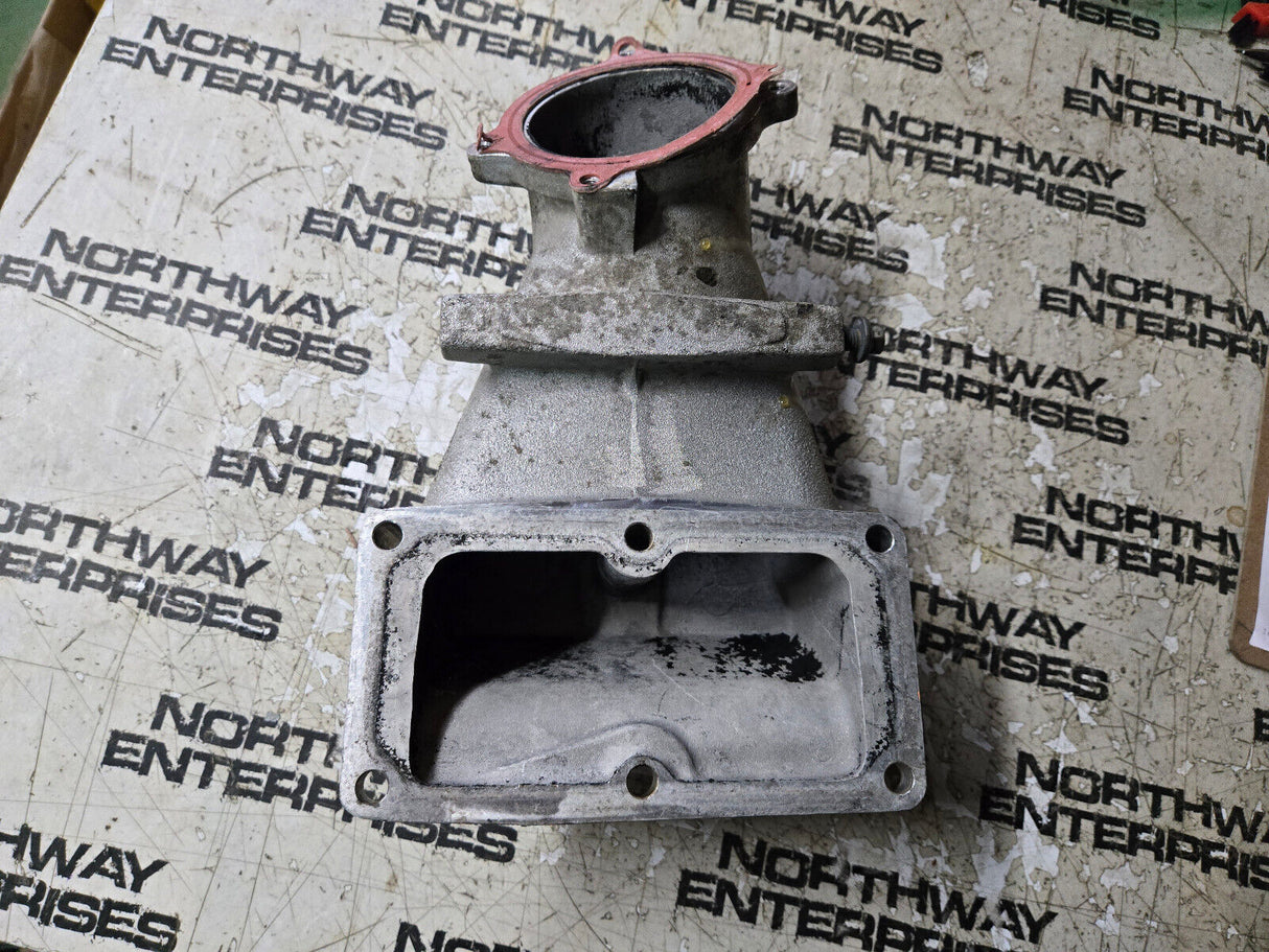 4939566 6.7l Cummins Intake Horn for Cab and Chassis 2007.5-2012 5500