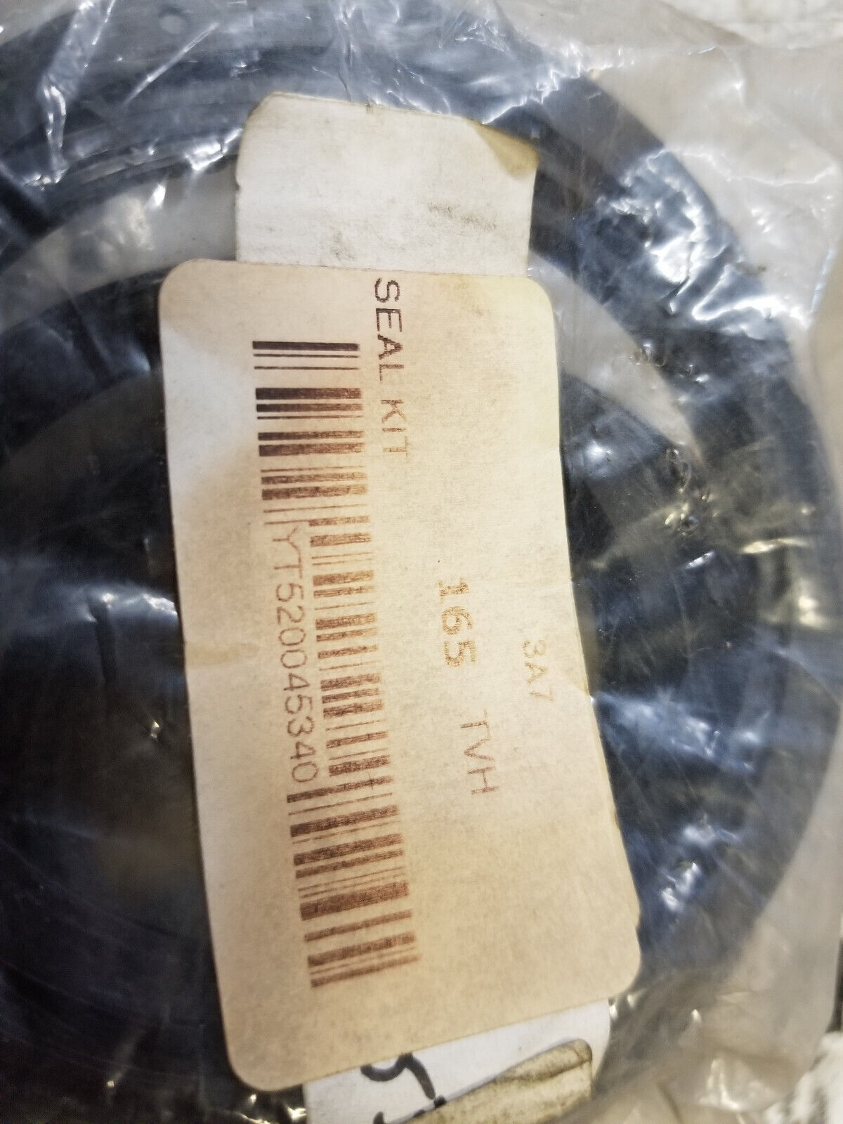520045340 : Seal Kit - Lift Cylinder For Yale YT520045340