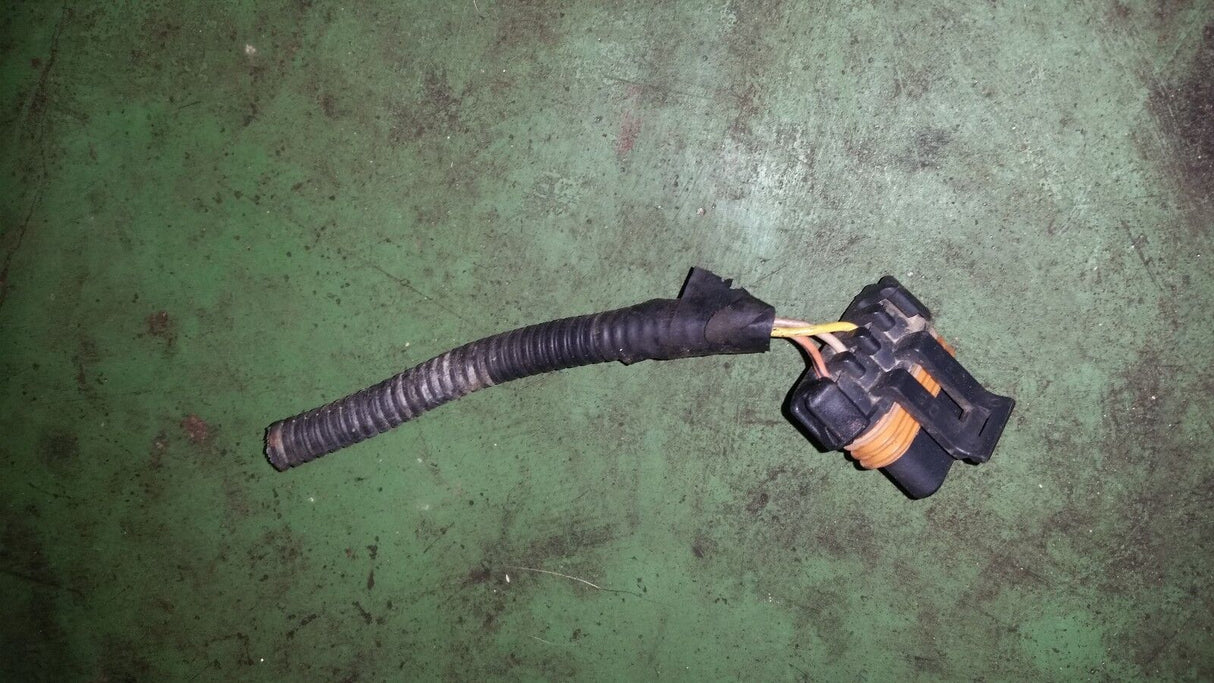 3 WIRE Duramax Engine Harness Pigtail sensor pigtail