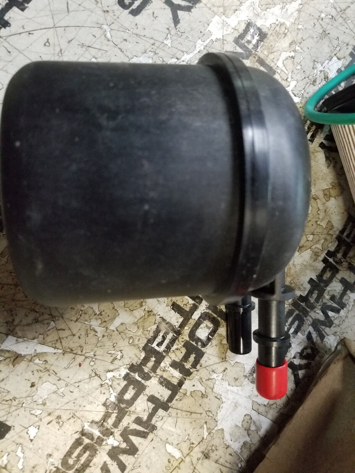 DONALDSON P550948 FUEL FILTER KIT CROSS BC3Z9N184B 2011-16 6.7L POWERSTROKE