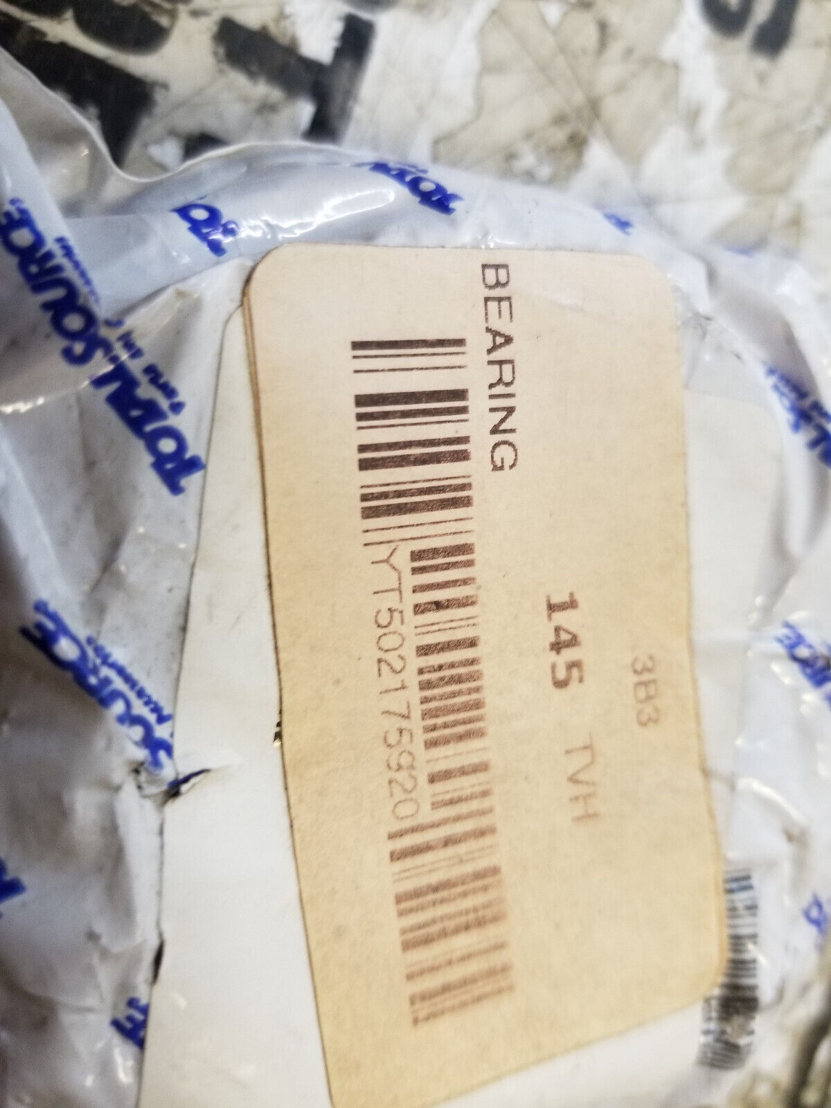 BEARING - TAPER CONE 502175920 for Yale