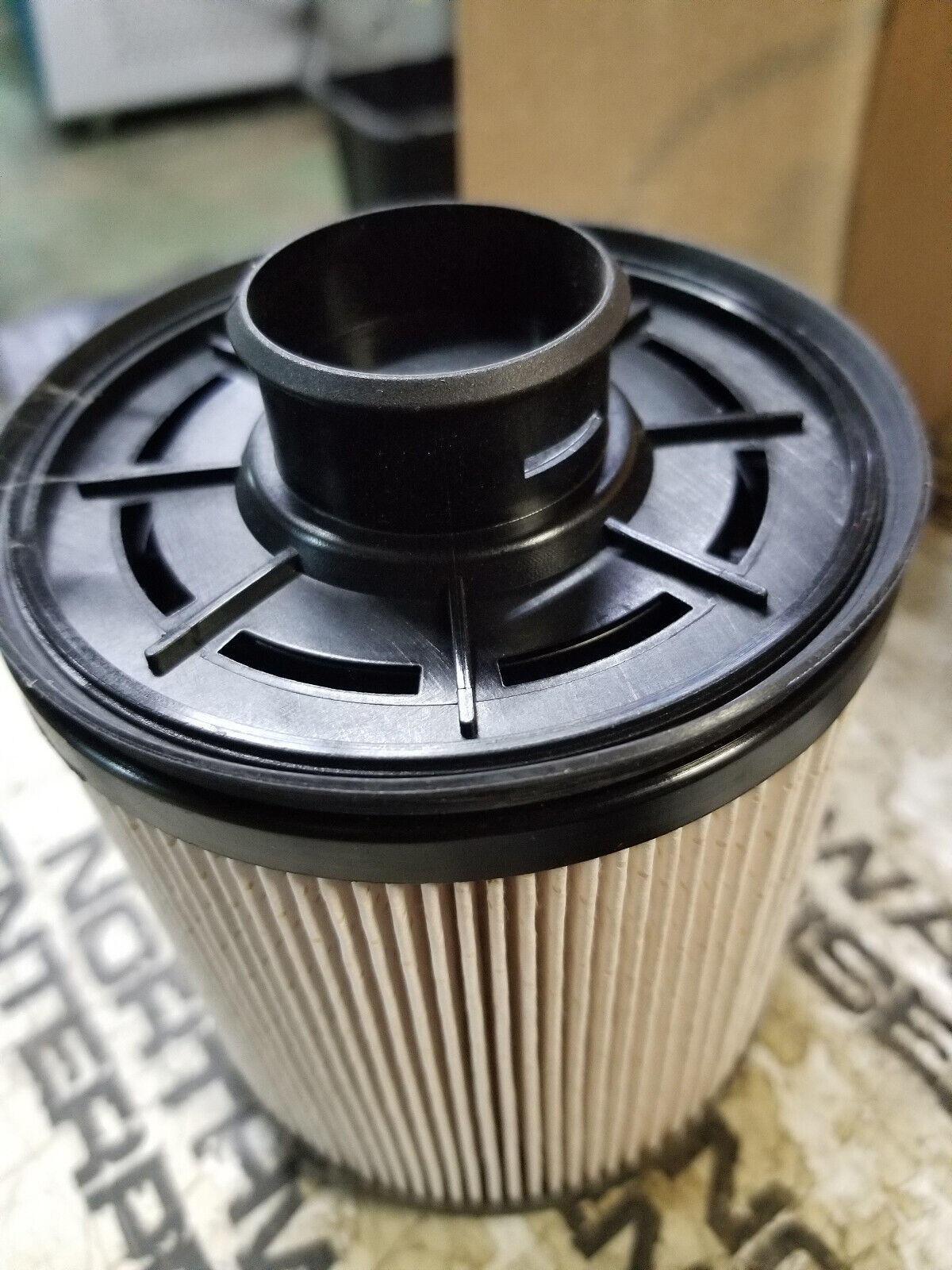 DONALDSON P550948 FUEL FILTER KIT CROSS BC3Z9N184B 2011-16 6.7L POWERSTROKE