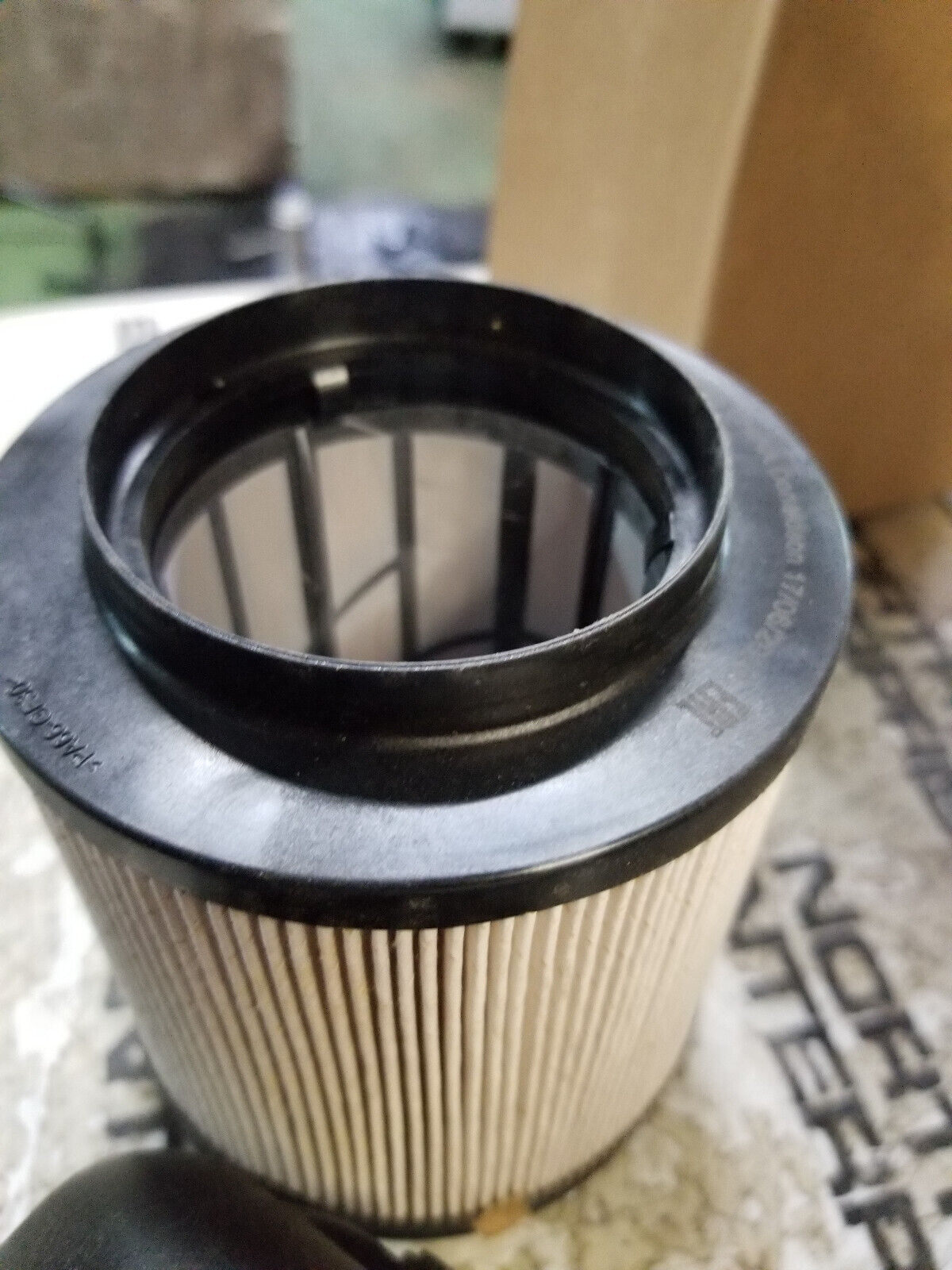 DONALDSON P550948 FUEL FILTER KIT CROSS BC3Z9N184B 2011-16 6.7L POWERSTROKE