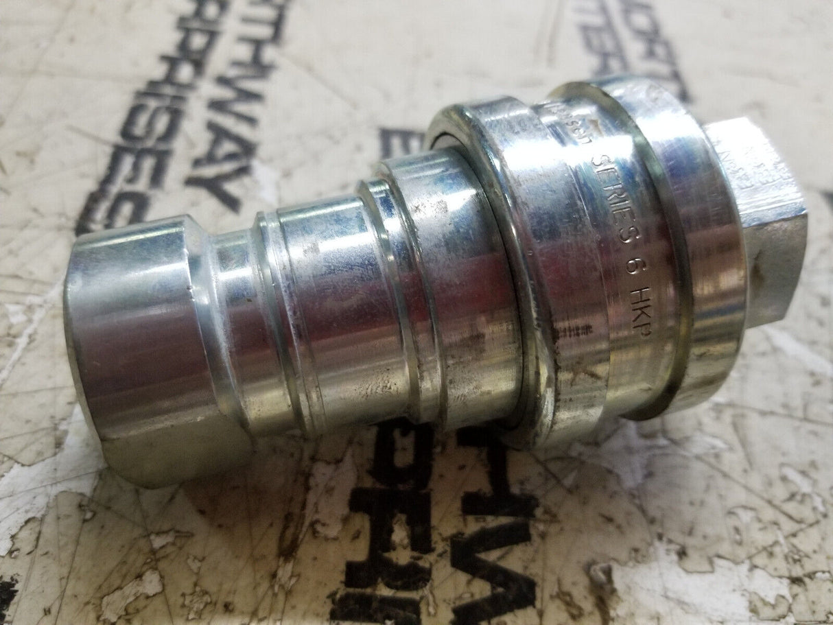 EATON 6HKP COUPLING