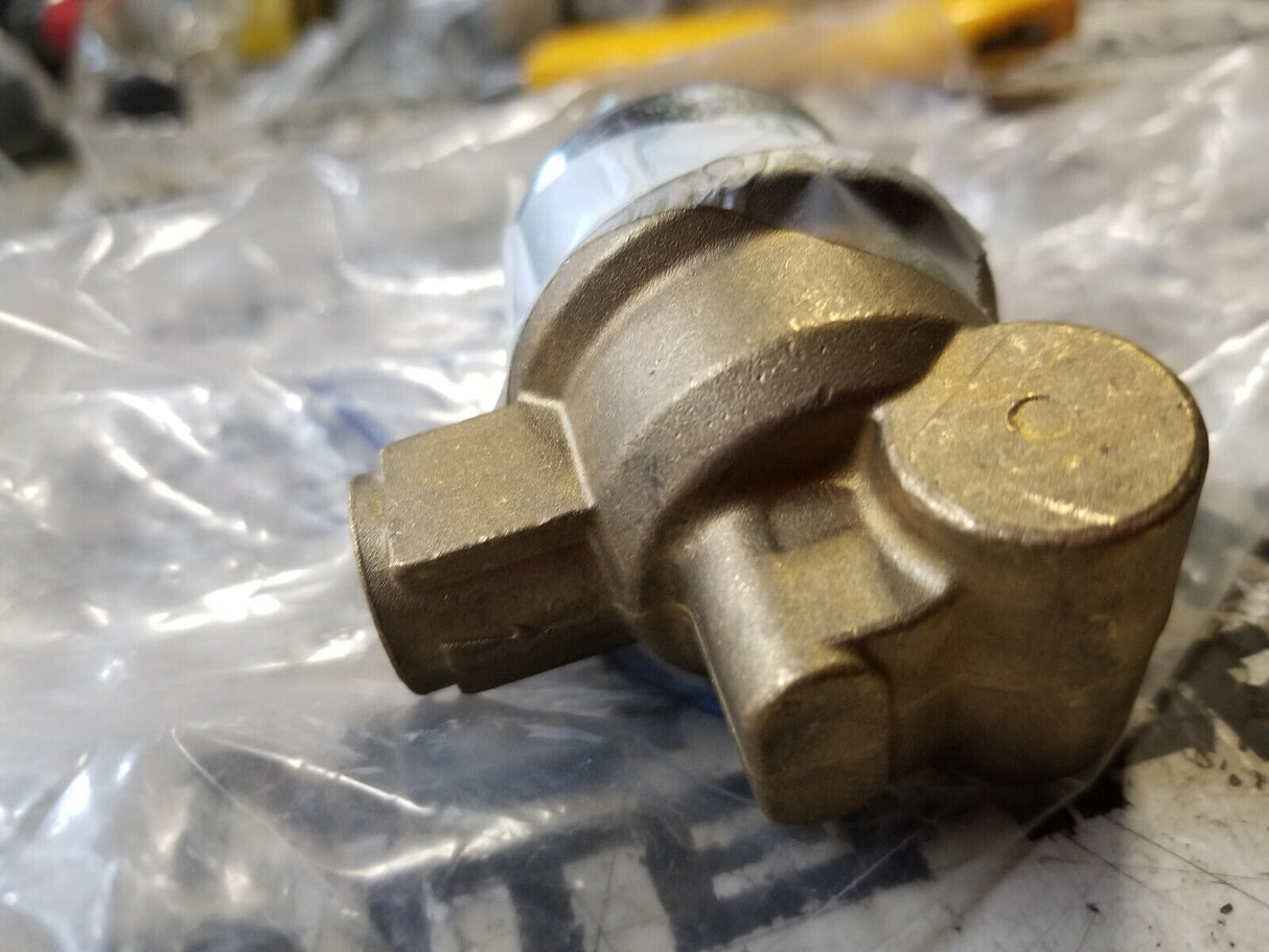Filter For Scanreco Mod Actuator Block A5000080030