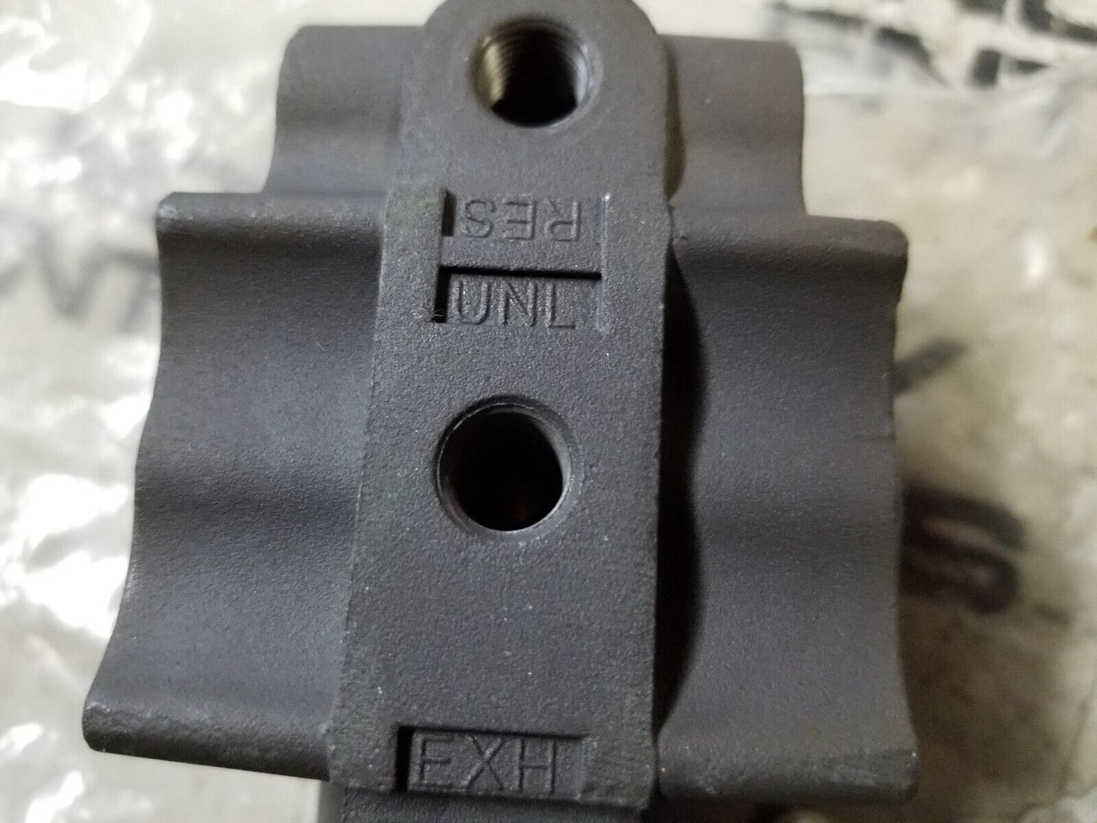 HALDEX HALDEX KN18530 BRAKE GOVENOR (COMES WITH WHAT IS SHOWN ONLY)