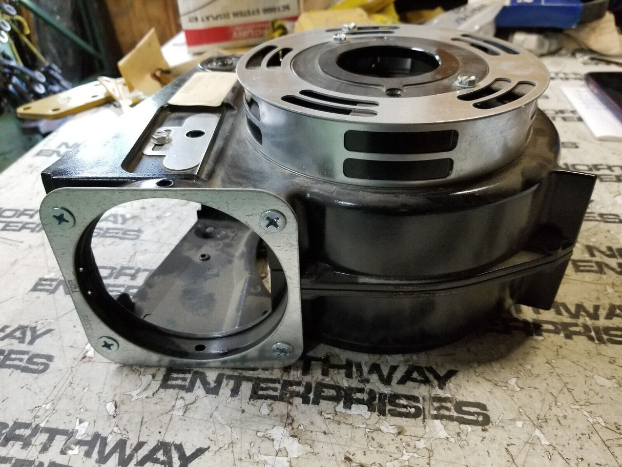 B48250 Frost Fighter Beckett SMG BLACK BURNER HOUSING 5348B