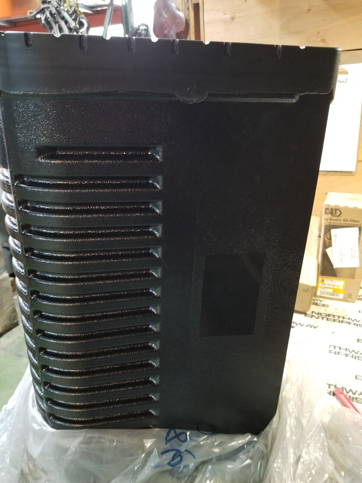 386-2099 CATERPILLAR PRIMARY AIR FILTER 3862099