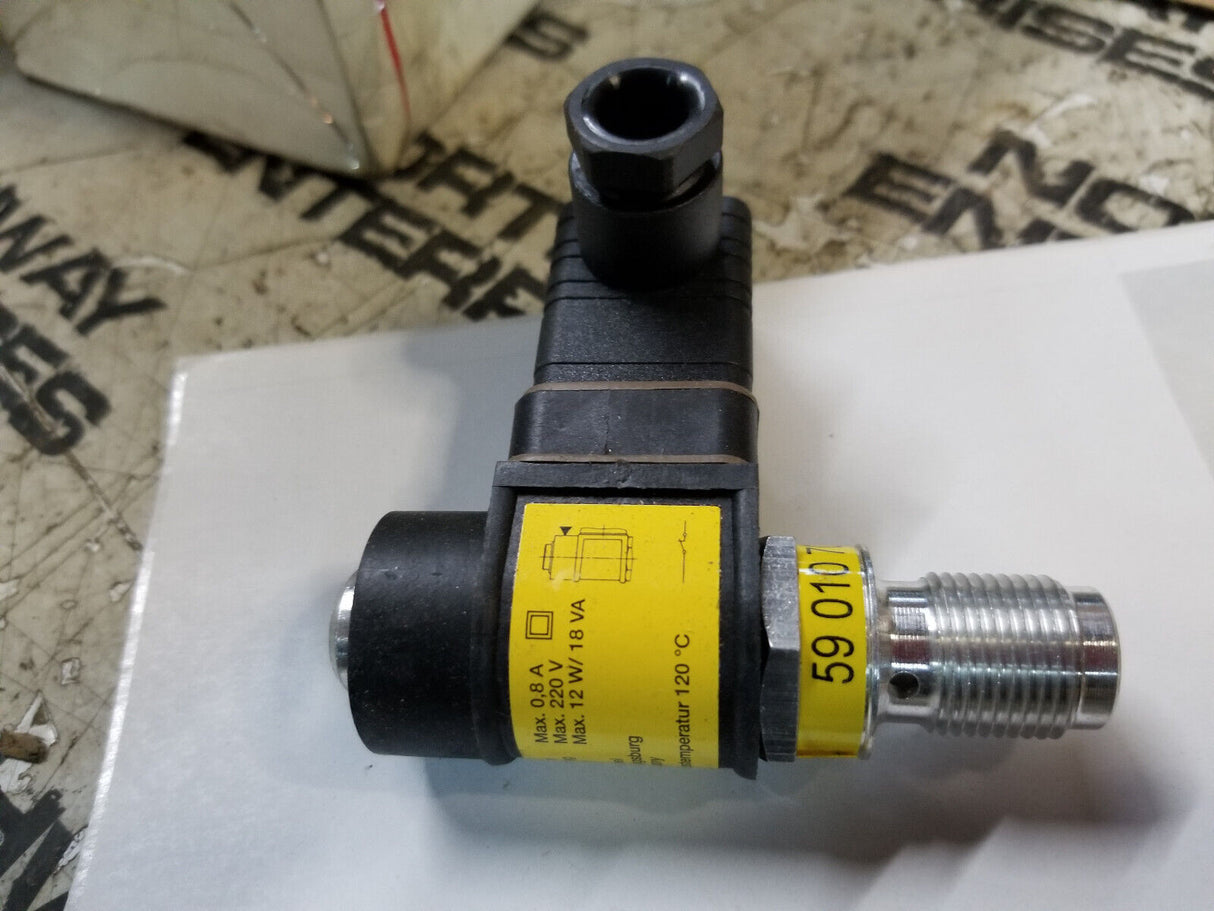 X00E50201379 - DIFF-PRESS MONITOR