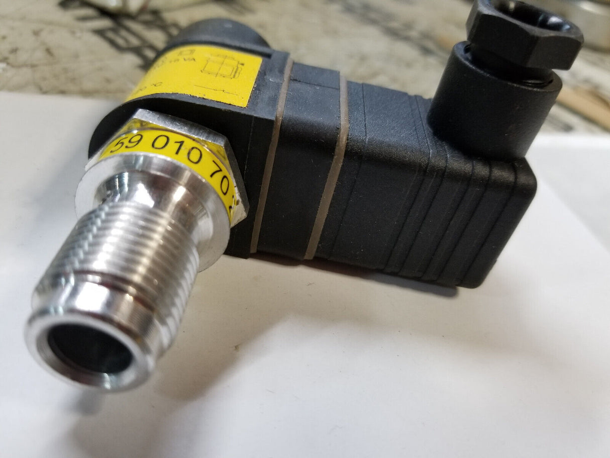 X00E50201379 - DIFF-PRESS MONITOR