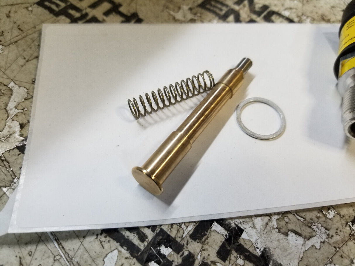 X00E50201379 - DIFF-PRESS MONITOR