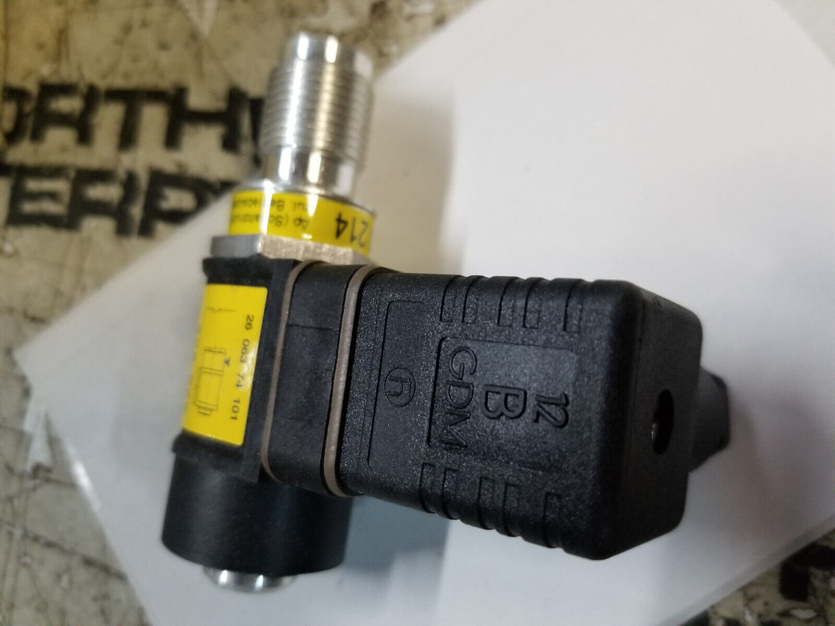 X00E50201379 - DIFF-PRESS MONITOR