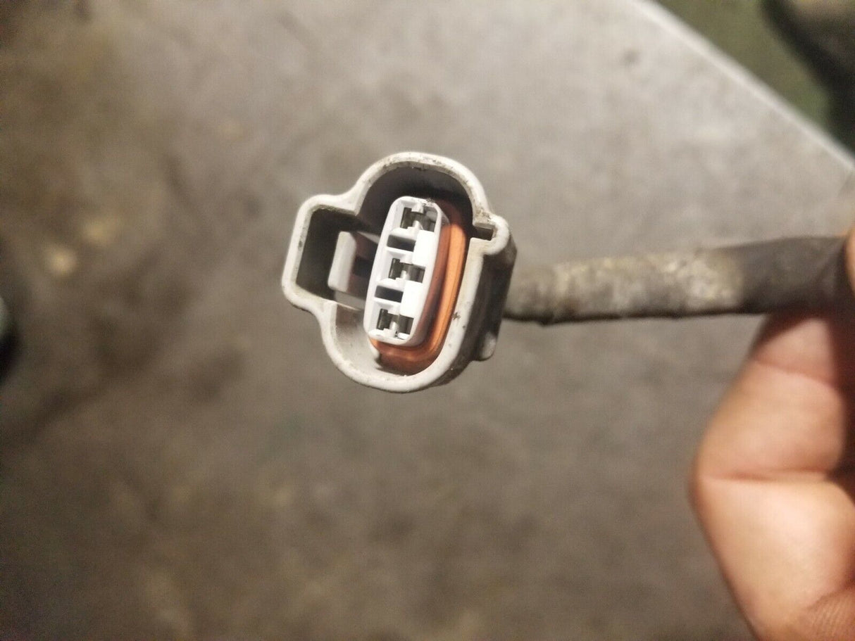 3 wire LML Duramax Engine Harness Pigtail