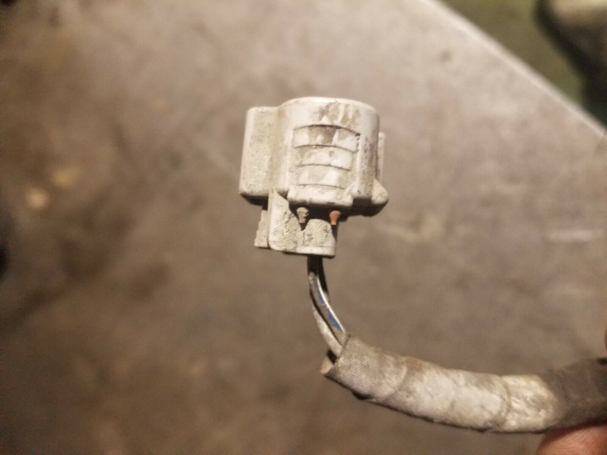 3 wire LML Duramax Engine Harness Pigtail