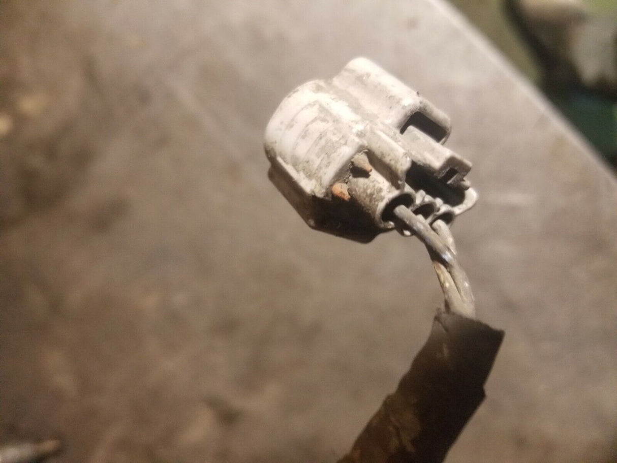 3 wire LML Duramax Engine Harness Pigtail