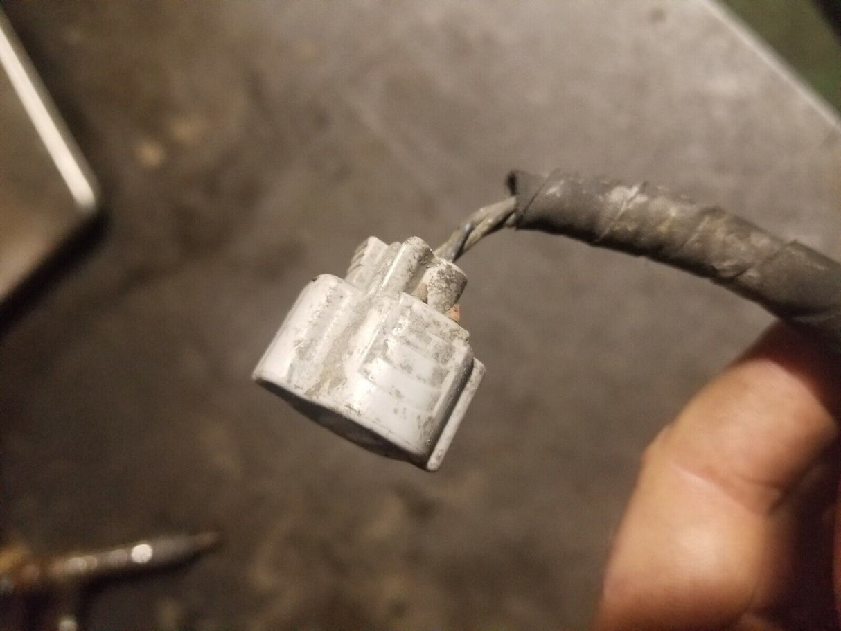 3 wire LML Duramax Engine Harness Pigtail