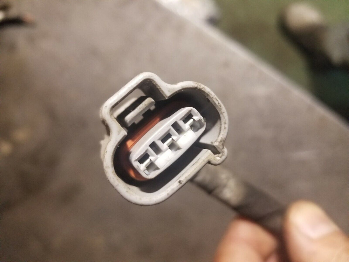 3 wire LML Duramax Engine Harness Pigtail