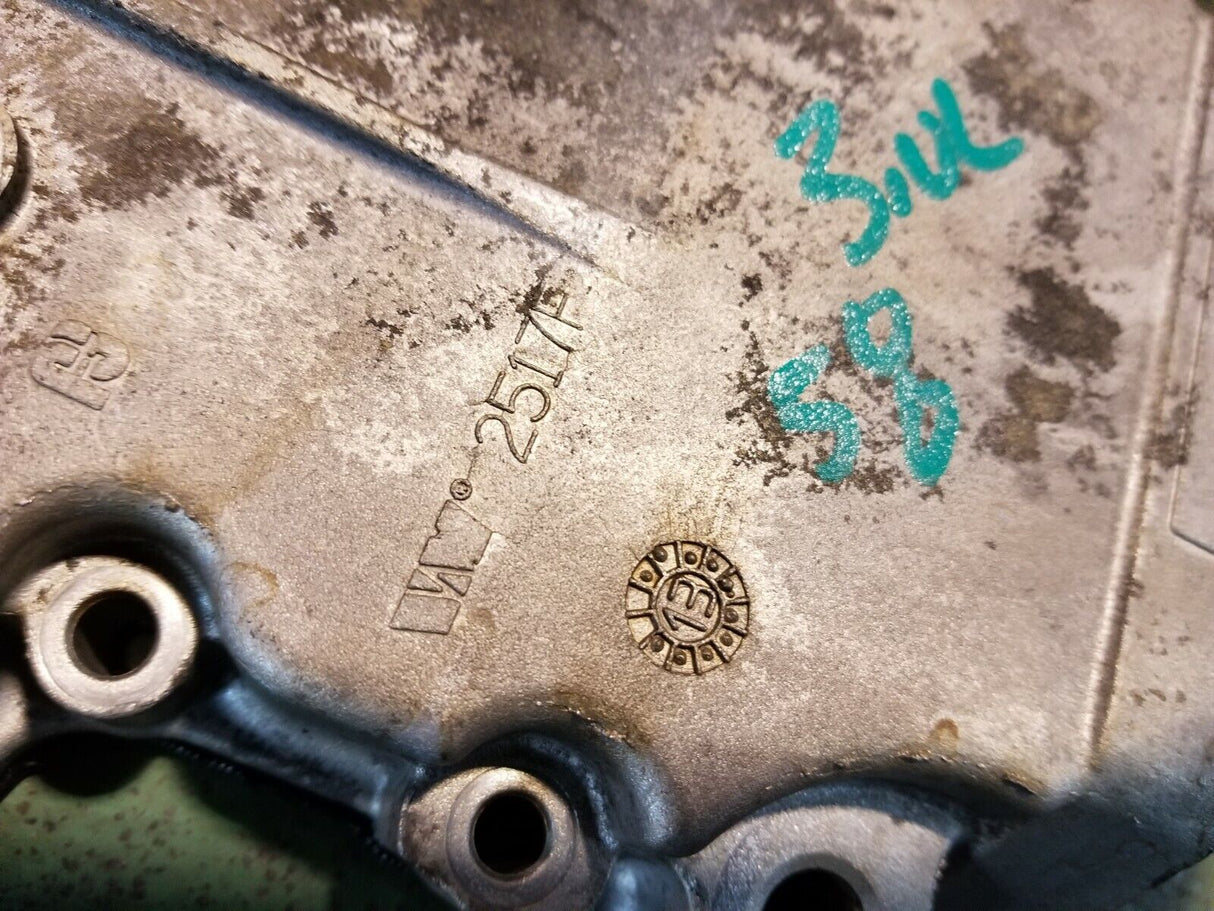 68289934AA LEFT FRONT TIMING COVER 3.0L ECODIESEL