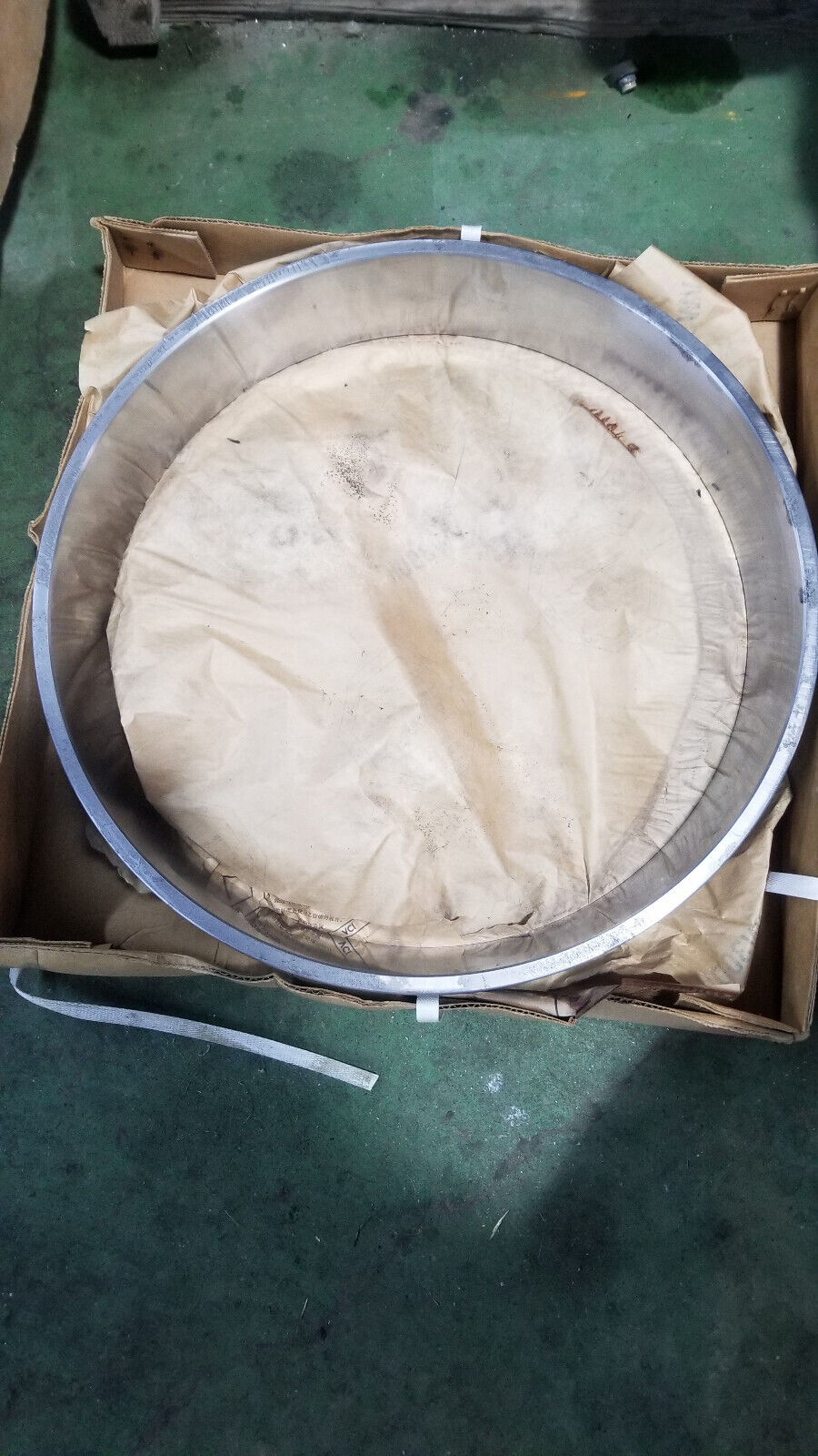 6V-6566 Caterpillar Cup Bearing Cup 6V6566