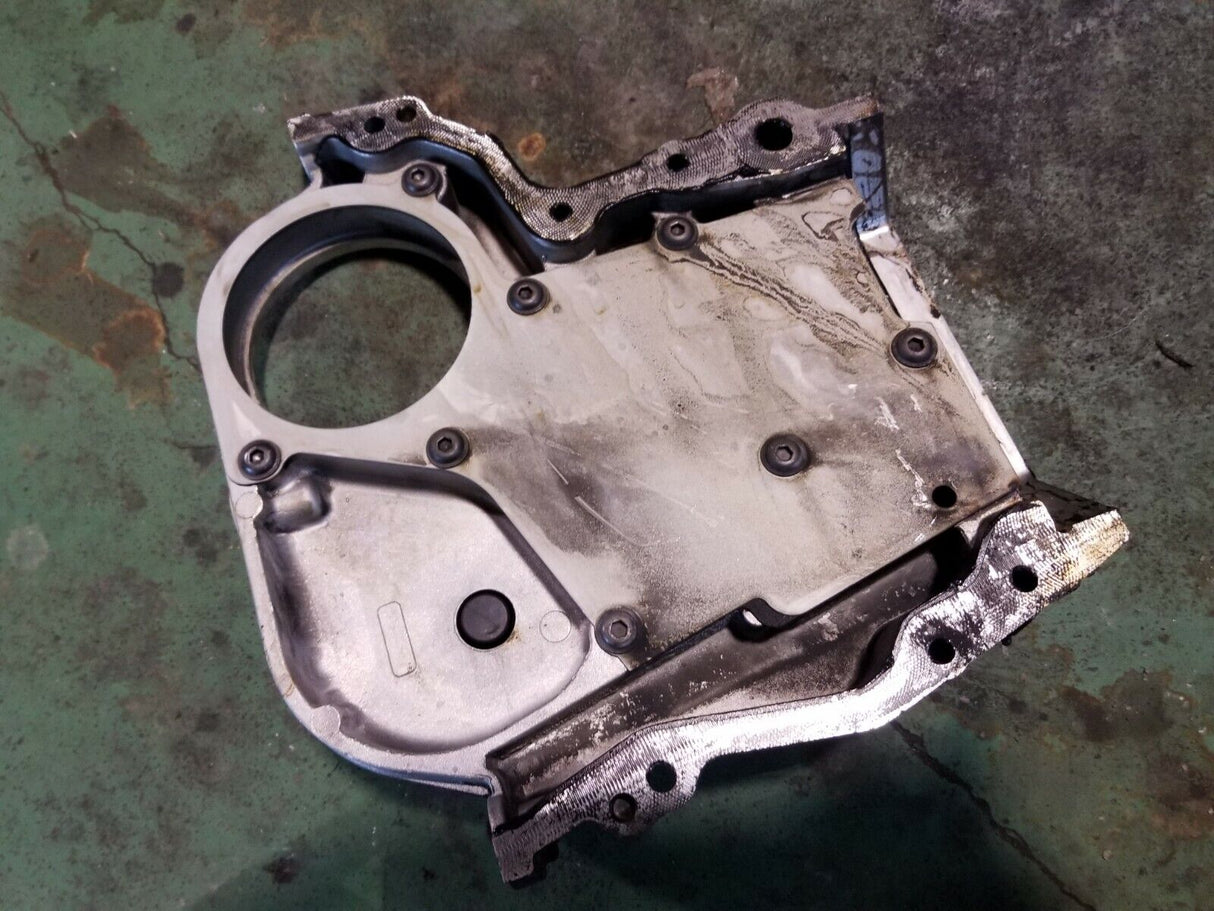 68289934AA LEFT FRONT TIMING COVER 3.0L ECODIESEL