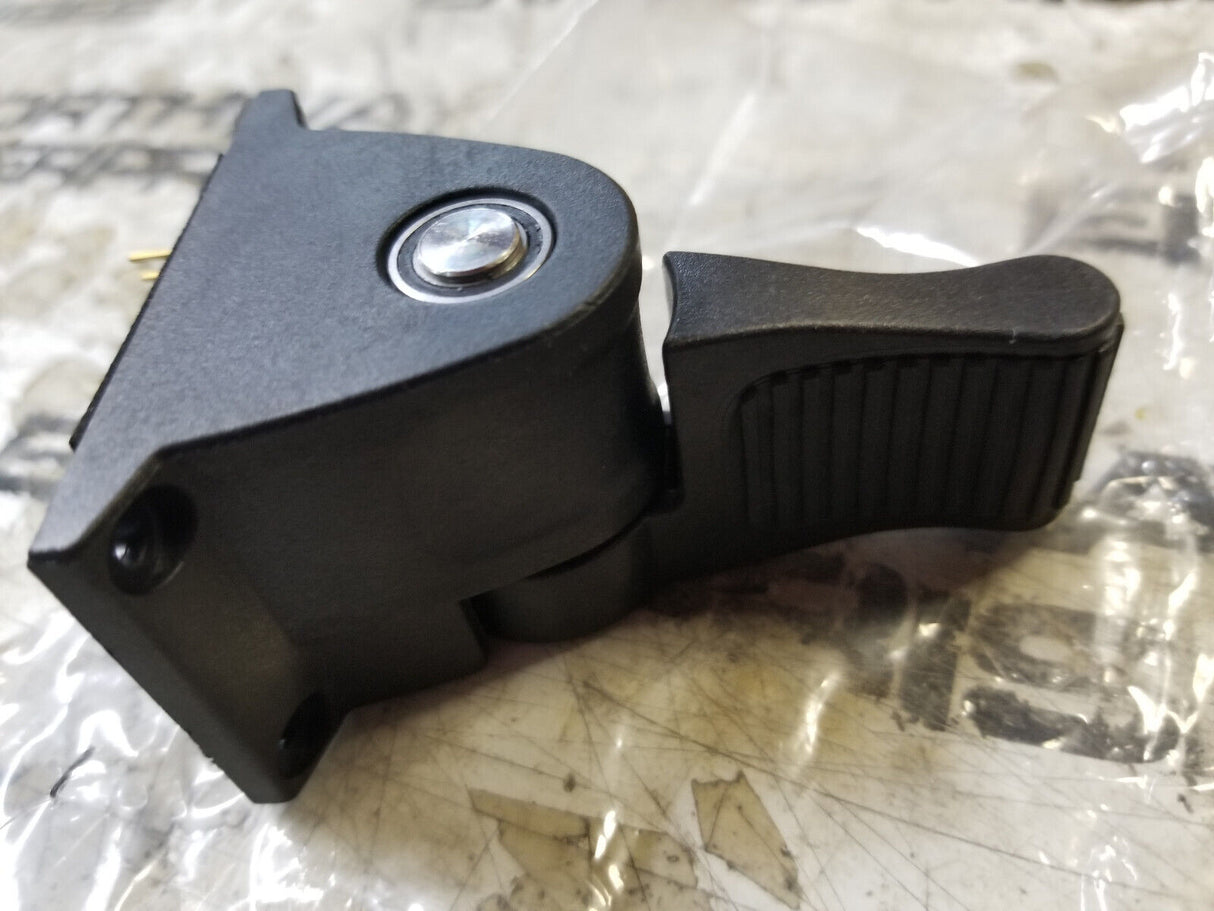 SCANRECO G2B G3 LEVER LINEAR MANIPULATOR A1000380102