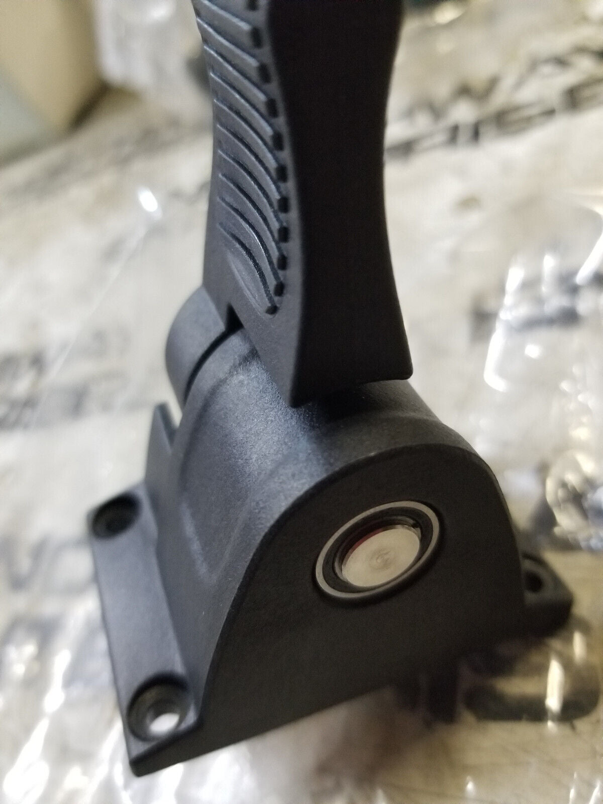 SCANRECO G2B G3 LEVER LINEAR MANIPULATOR A1000380102