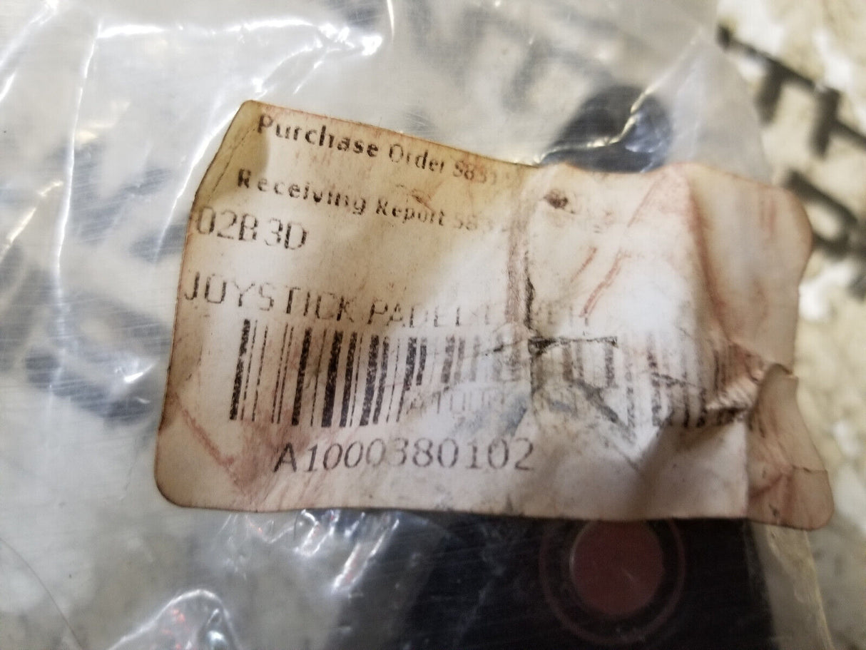 SCANRECO G2B G3 LEVER LINEAR MANIPULATOR A1000380102