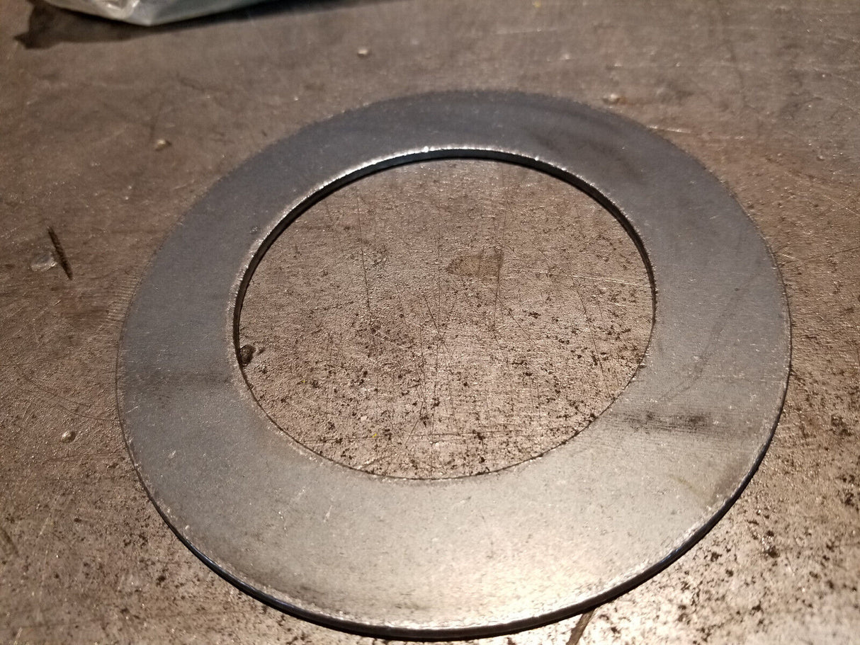 2K-2811 CATERPILLAR WASHER SPACER 2K2811
