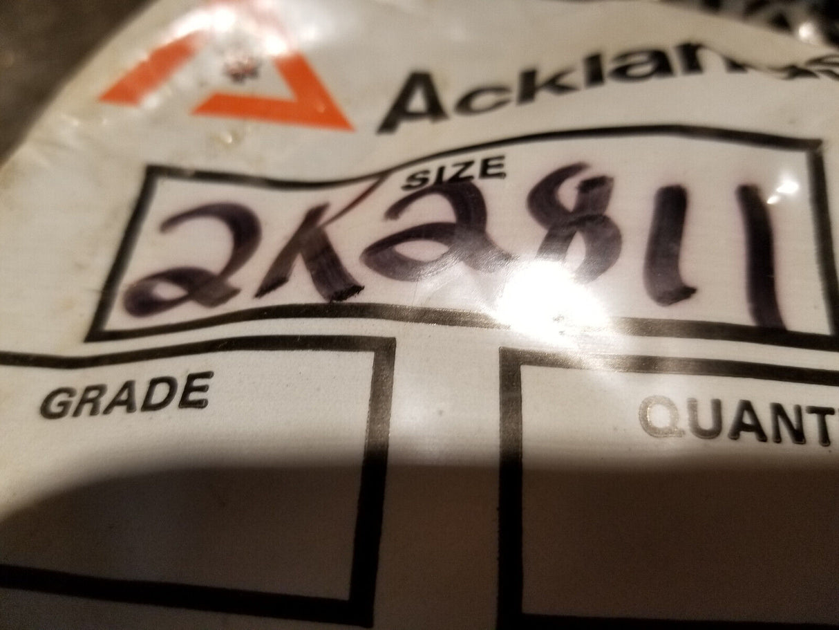 2K-2811 CATERPILLAR WASHER SPACER 2K2811