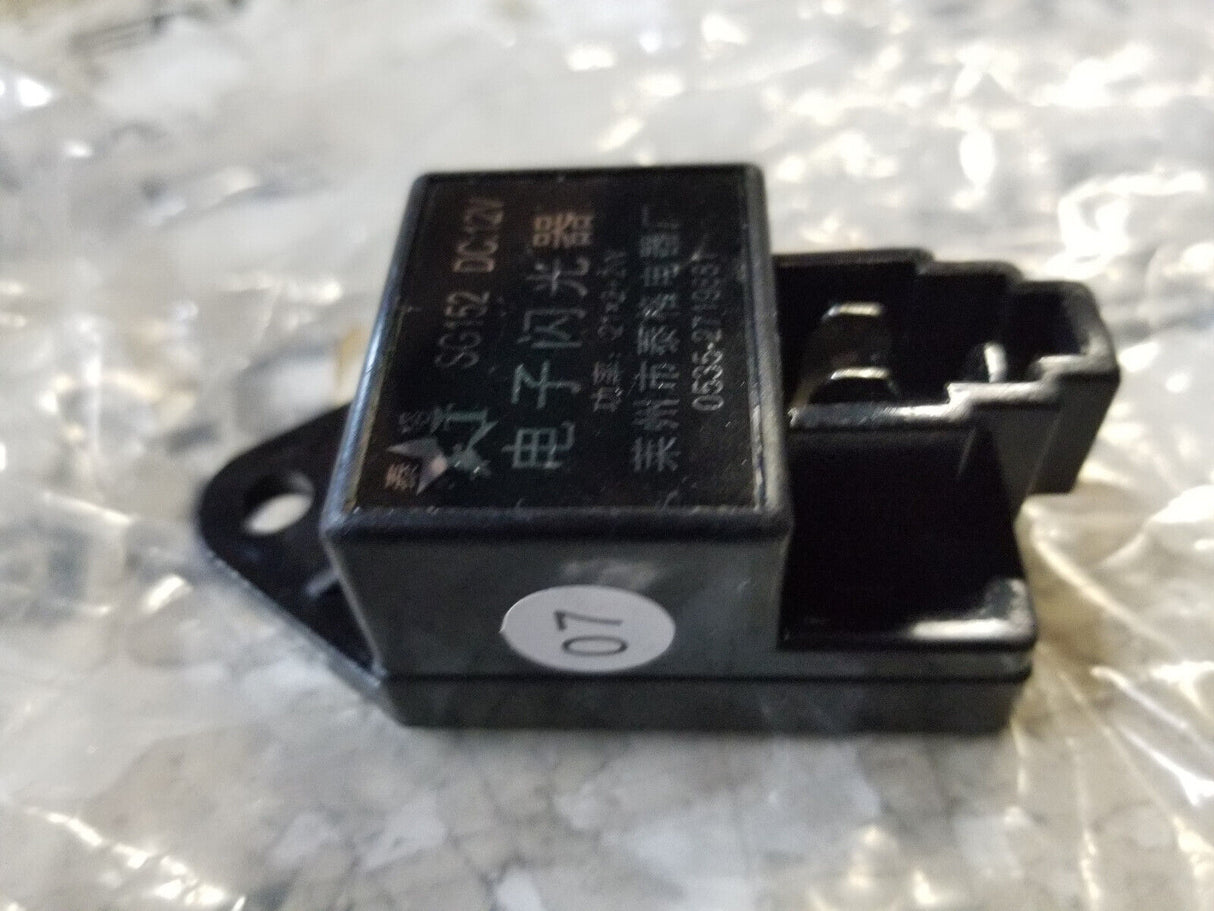 E1912225 Flasher