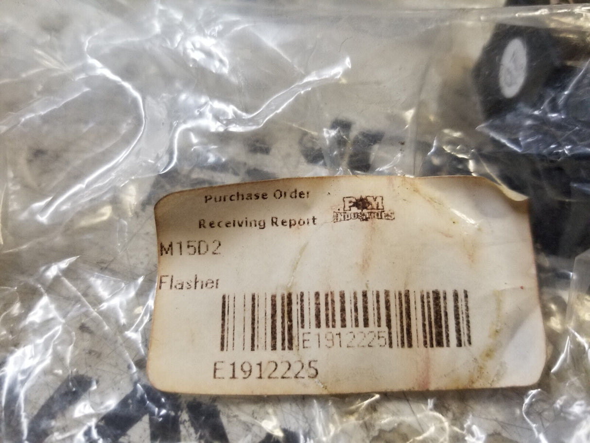 E1912225 Flasher