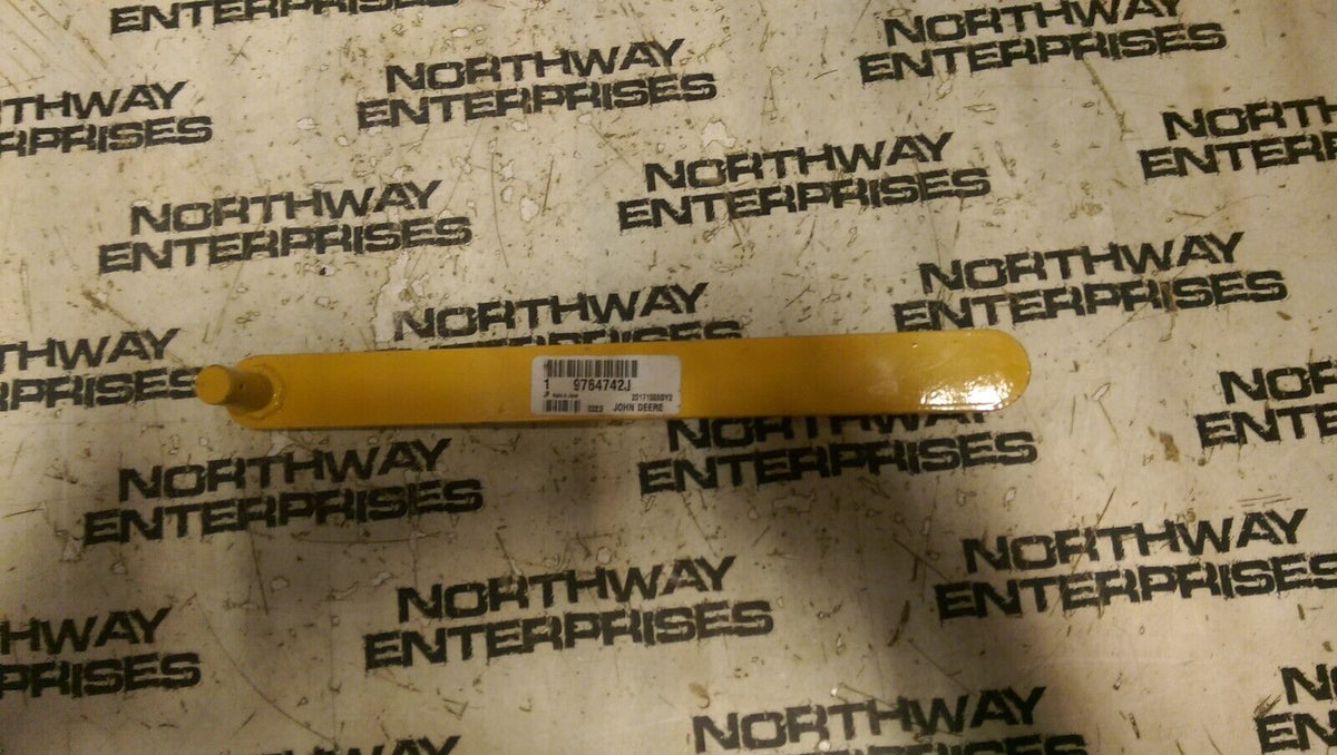 JOHN DEERE 9764742J