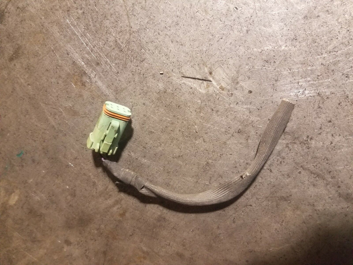 6 wire LML Duramax Engine Harness Pigtail