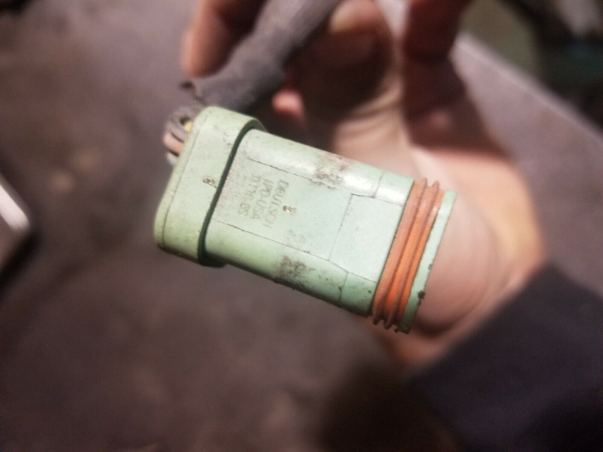 6 wire LML Duramax Engine Harness Pigtail