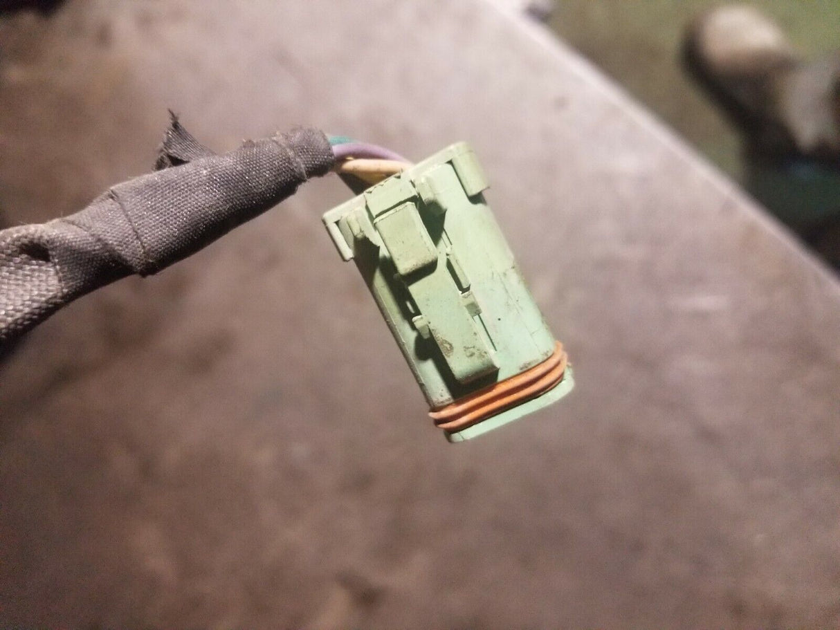 6 wire LML Duramax Engine Harness Pigtail