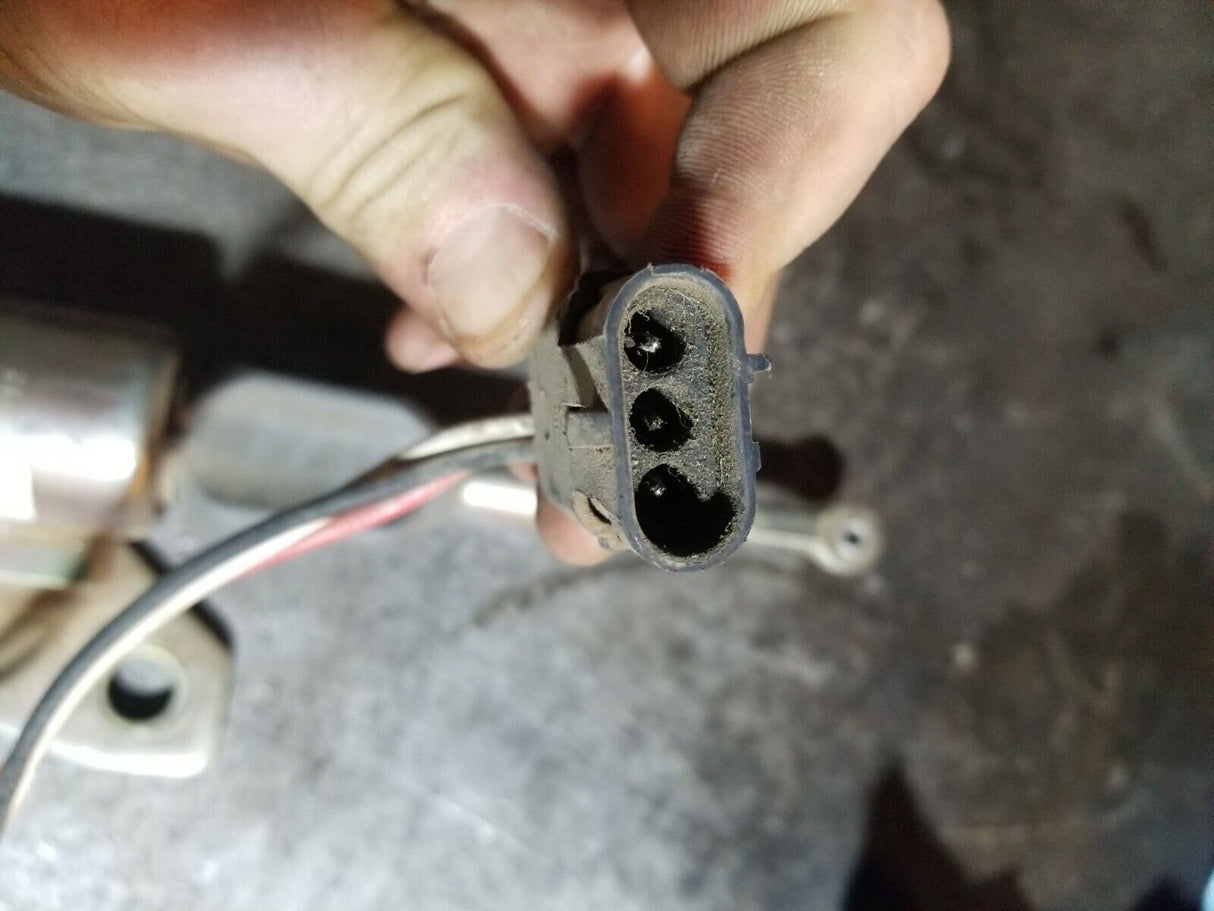 3991624 Engine Shutdown Shut Off Solenoid 12V for Cummins 6BT 5.9L Engine